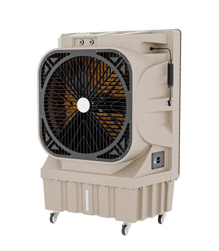 Climatizador Universal Blue Tuluml 8015