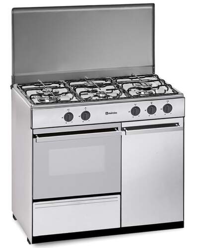 Cocina Meireles E921TEX