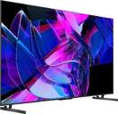 TV HISENSE 75%%%quot; 75U7KQ UHD MINILED ULED QLED 144HZ