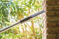 ASPI. ESCOBA HOOVER HF920H 21,6V PARKING 2 BATERIA