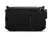 RADIO PORTATIL PHILIPS TAR1609/00 NEGRO AM/FM