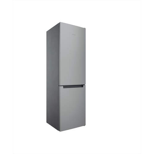 Frigorífico Combi Indesit INFC9 TI22X