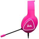 AURICULARES KROM KHALI EDICION BARBIE GAMING
