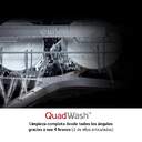 LVJ. LG DF365FPS INOX INV. 3%%%#170;BAND QUADW DSP