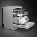 LVJ. SMEG LVS342CQSX INOX 14 SERV