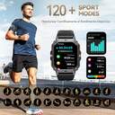 SMARTWATCH CUBOT C28 NEGRO