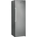 FRI. HOTPOINT SH81QXRFD1 187x60 1P CICLICO INOX