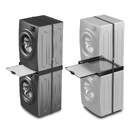 KIT UNION MELICONI TORRE DARK EXTRAIB 60X70 10KG