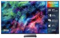 TV SAMSUNG 85%%%quot; TMR85R95H UHD MICRORGB SMARTTV 240H