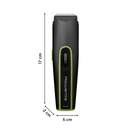 CORTAPELO ROWENTA TN1409FO AUTONOMIA 40M