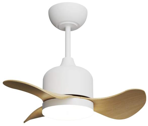 Ventilador de techo Sulion Lily