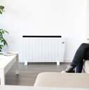 EMISOR SECO CECOTEC R. WARM 2500  2000W WIFI 5376