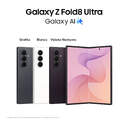 SMARTPHONE SAMSUNG Z FOLD 8 ULTRA 16/1TB 8%%%quot; GRAPHI