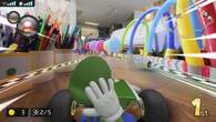 JGO. MARIO KART LIVE HOME CIRCUIT EDICION MARIO