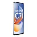 SMARTPHONE REALME C71 8/256 6,67%%%quot; WHITE SWAN