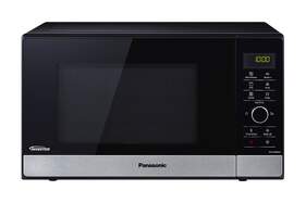 Microondas Panasonic NNGD38HSSUG