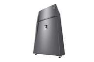FRI. LG GTF916PZPYD  184x86x73 INOX DISPENSADOR