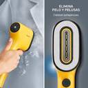 PLANCHA VERTICAL ROWENTA DR2026 PURE POP AMARILLO