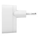 CARGADOR BELKIN 2XUSB A DE 12W CARGA ULTRARRAPIDA