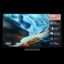TV Samsung 48" OLED TQ48S93H TV SAMSUNG 48%%%quot; TQ48S93H UHD OLED SMART TV 165HZ