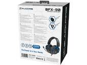 AURICULARES PS4 / PS5 BLACKFIRE BFX-90 GAMING