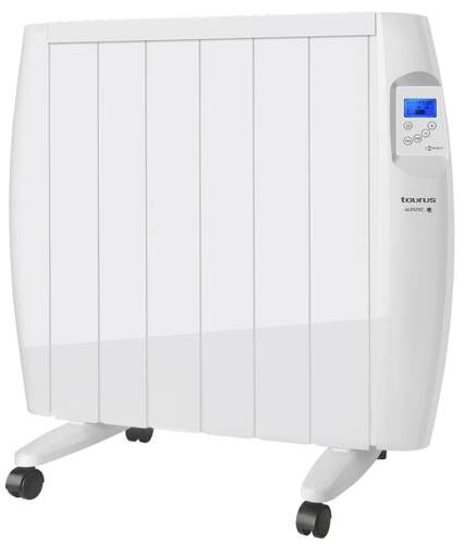 Emisor Térmico Taurus Malbork Connect 1200