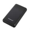 POWERBANK INTENSO XS 20K BLACK