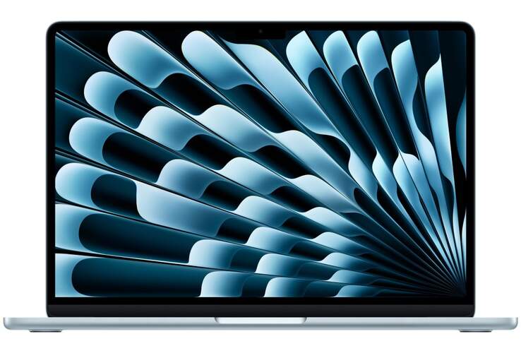 Port&aacute;til Apple MacBook Air