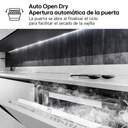 LVJ. LG DB273TX 9P QUADWASH 3%%%#170;B 44DB INT