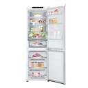 FRICOM. LG GBV5140DSW 186x60 BCO METALF