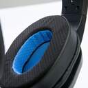 AURICULARES PHOENIX X-IO RGB MICROF GAMING USB BLA