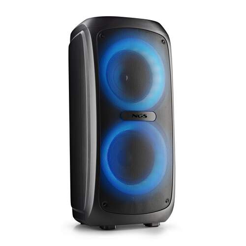 Altavoz NGS Wild Temper