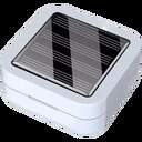 AURICULARES DENVER TWS-62 WHITE