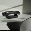TELEFONO DECT ALCATEL EPURE ICONIC BLACK EWE