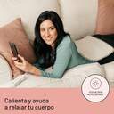 ALMOHADILLA DAGA C. MULTI XL 16867 38x50 110W 4T