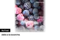 FRI. SAMSUNG RS65R5441M9 178x91 NF INOX DISP.