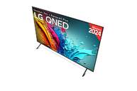 TV LG 98%%%quot; 98QNED89T6A UHD QDOT NANOCELL ALFA8 120H