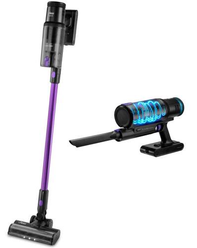 Aspirador Escoba Ufesa Sahara