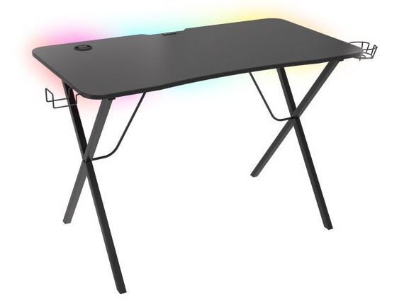 Escritorio Gaming Genesis Holm 200 NDS-1606