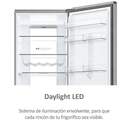 FRICOM. HAIER HTW7620CNMP 205x60CNMP 3P NF INOX