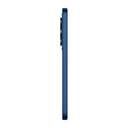 SMARTPHONE TCL 605 T517D 4/128 6,67%%%quot; MIDNIGHT BLUE