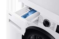 LVD. SAMSUNG WW11DG5B25AEEC 11KG 1400RPM BLANCO