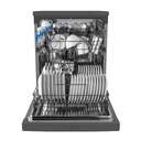 LVJ. CANDY HCF3C7LFX  13C 47DB WIFI INOX