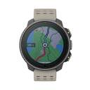 SMARTWATCH SUUNTO VERTICAL TITANIUM SOLAR SAND 46M