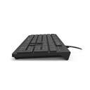 TECLADO HAMA 69182681 CON CABLE KC-200 ESP