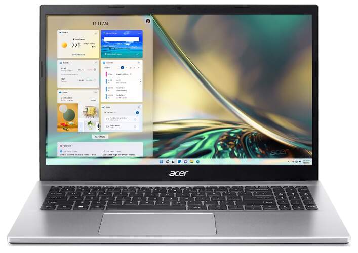 Ordenador port&aacute;til Acer A315-59