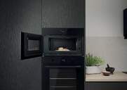 MICR. HAIER H38SIDBF7XS 24L DSP NEGRO GRILL INT