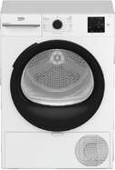 Secadora Bomba de Calor Beko BM3T38230WB