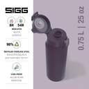BOTELLA SIGG SHIELD THERM ONE NOCTURNE 0.75 L