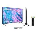 TV SAMSUNG 50%%%quot; TU50CU7175 CRYSTAL UHD SMART TV